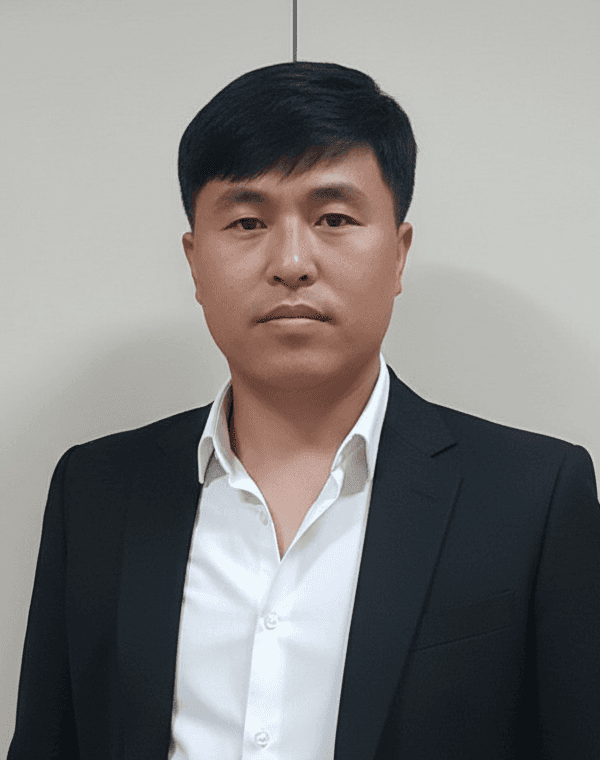 Jay Gangkun
