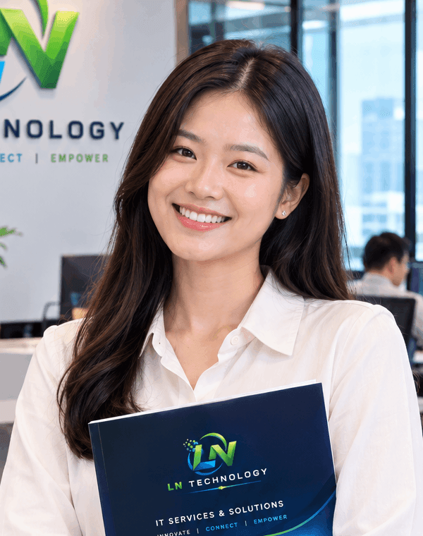Linh Nguyen